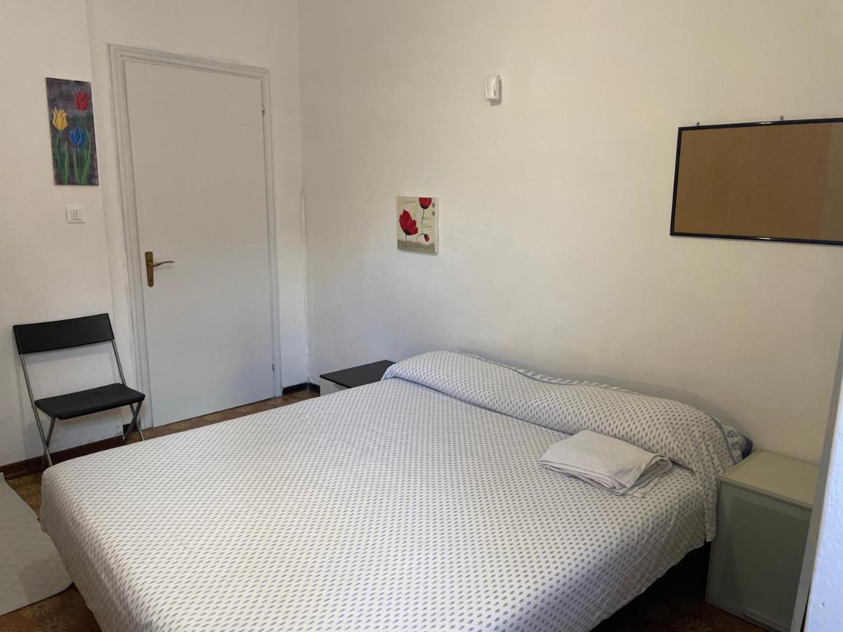 Affittacamere Gg Preganziol Dış mekan fotoğraf