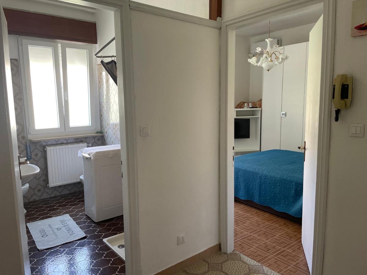 Affittacamere Gg Preganziol Dış mekan fotoğraf